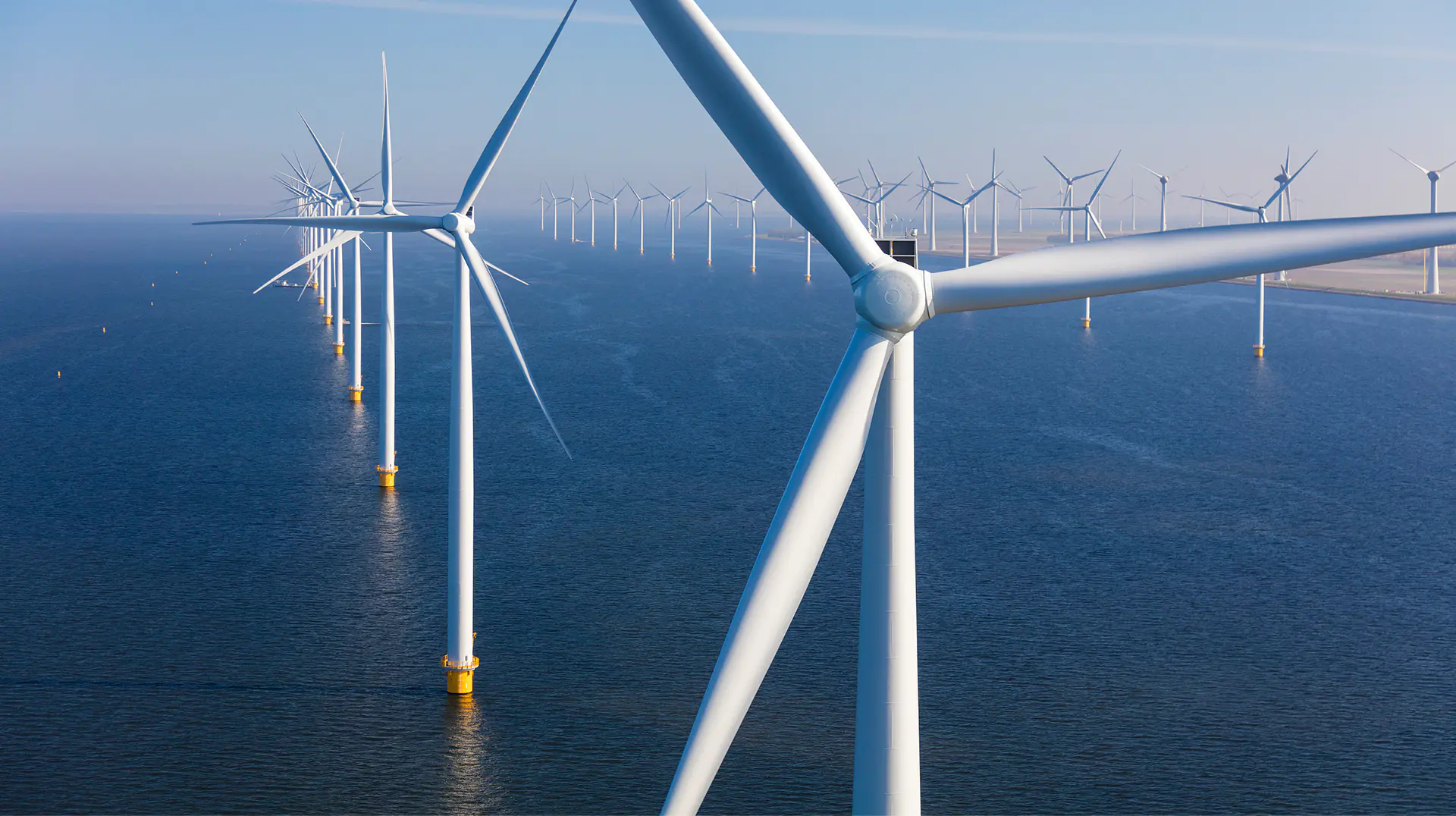 Energia Wiatrowa